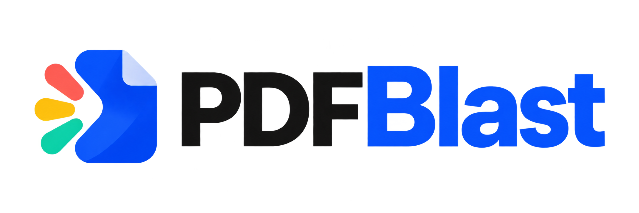 PDFBlast